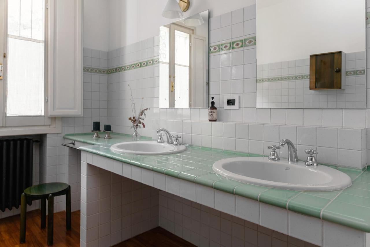 B&B Villa Ebe Santarcangelo di Romagna Exterior photo