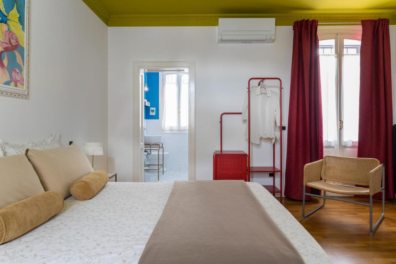 B&B Villa Ebe Santarcangelo di Romagna Exterior photo