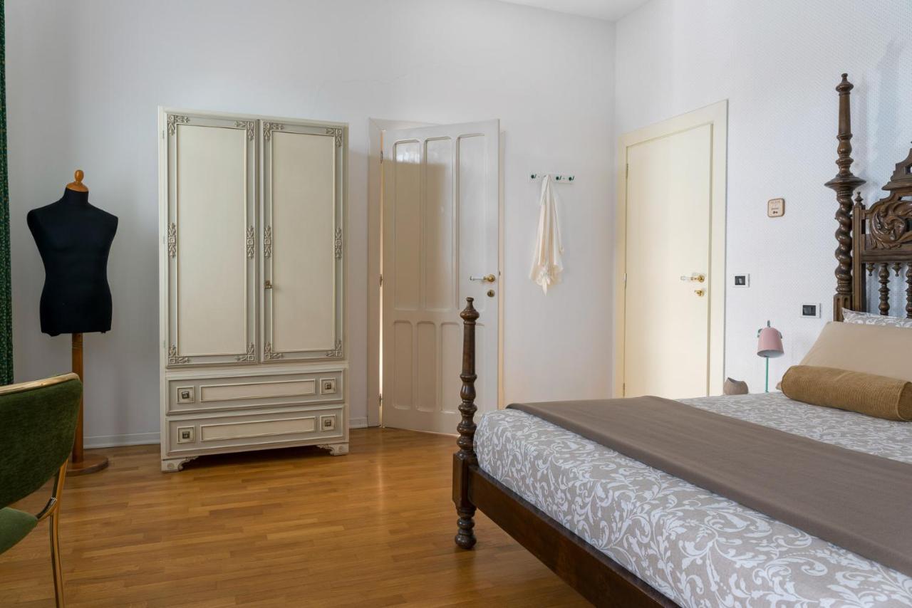 B&B Villa Ebe Santarcangelo di Romagna Exterior photo