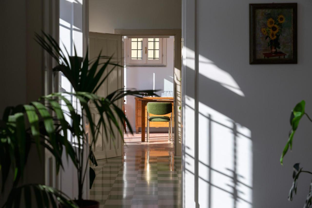 B&B Villa Ebe Santarcangelo di Romagna Exterior photo