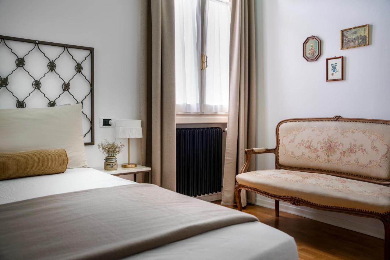 B&B Villa Ebe Santarcangelo di Romagna Exterior photo